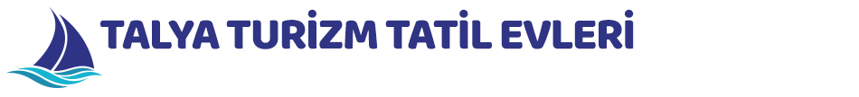 Marmaris Turunç Yazlık Tatil Evleri